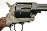 LNIB Taylor's & Co. Uberti Smokewagon 45 LC Revolver 4 ¾ Taylor Tuned - 3 of 12