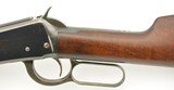 Winchester Model 1894 Takedown Rifle Very Fine Condition - 12 of 15
