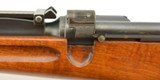 Swiss Model ZFK 31/43 Sniper Rifle by Waffenfabrik Bern (Non-Import) - 11 of 15