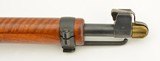 Swiss Model ZFK 31/43 Sniper Rifle by Waffenfabrik Bern (Non-Import) - 8 of 15