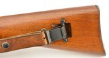 Swiss Model ZFK 31/43 Sniper Rifle by Waffenfabrik Bern (Non-Import) - 9 of 15