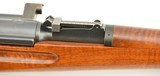 Swiss Model ZFK 31/43 Sniper Rifle by Waffenfabrik Bern (Non-Import) - 6 of 15