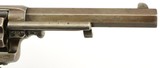 Published New Zealand Marked Tranter Model 1878 Solid-Frame Revolver - 6 of 15