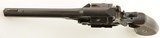 British Mk. VI Service Revolver Armorer's Cut-Away Royal Tank Corps - 14 of 15