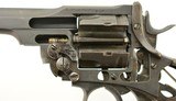 British Mk. VI Service Revolver Armorer's Cut-Away Royal Tank Corps - 8 of 15