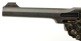 British Mk. VI Service Revolver Armorer's Cut-Away Royal Tank Corps - 11 of 15