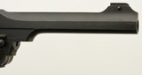 British Mk. VI Service Revolver Armorer's Cut-Away Royal Tank Corps - 4 of 15