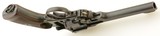 British Mk. VI Service Revolver Armorer's Cut-Away Royal Tank Corps - 15 of 15
