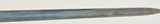 Excellent Swiss M1851 Federal Rifle Feldstutzer Bayonet - 8 of 9