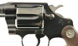 Colt Detective Special 2nd Issue Revolver - 5 of 10