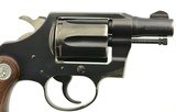 Colt Detective Special 2nd Issue Revolver - 3 of 10