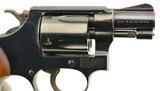 S&W Model 32-1 Terrier Revolver - 3 of 13