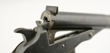 Rare Webley & Scott Model 1909 Single-Shot Target Pistol - 15 of 15