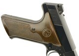 Colt Woodsman 2nd Series Target Model Pistol with Box - 2 of 15