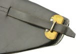 Belgian Military Post-War Holster for the Model 1935 High Power Pistol - 2 of 4