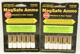 MagSafe 9mm Makarov 51gr. Defender ammo - 1 of 4