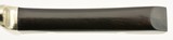 Excellent Custom J.P. Jones Coffin Handle Bowie Knife & Sheath - 9 of 12