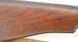 WW2 British No. 4 Mk. 1/3 Rifle by Savage-Stevens (FTR) - 4 of 15