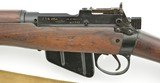 WW2 British No. 4 Mk. 1/3 Rifle by Savage-Stevens (FTR) - 10 of 15