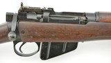 WW2 British No. 4 Mk. 1/3 Rifle by Savage-Stevens (FTR) - 5 of 15