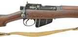 WW2 British No. 4 Mk. 1/3 Rifle by Savage-Stevens (FTR) - 1 of 15