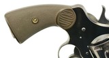 Excellent WW1 Colt .455 New Service Revolver 1914 - 2 of 15