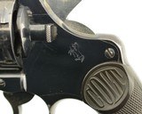 Excellent WW1 Colt .455 New Service Revolver 1914 - 7 of 15
