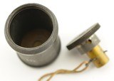 WWII Japanese Type 99 “Kiska" Hand Grenade Inert - 5 of 5