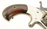 Antique Forehand & Wadsworth “Terror" 32 RF Spur Trigger Revolver - 2 of 12