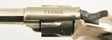 Antique Forehand & Wadsworth “Terror" 32 RF Spur Trigger Revolver - 9 of 12