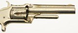 S&W No. 1 1/2 2nd Issue Revolver - 3 of 12