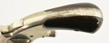S&W No. 1 1/2 2nd Issue Revolver - 7 of 12