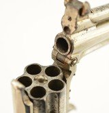 S&W No. 1 1/2 2nd Issue Revolver - 12 of 12