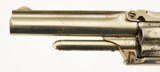 S&W No. 1 1/2 2nd Issue Revolver - 6 of 12