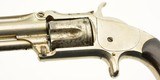 S&W No. 1 1/2 2nd Issue Revolver - 5 of 12