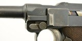 Extremely Rare DWM Death's Head Luger & Holster Bring Back - 9 of 15