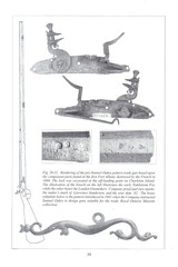 Trade Guns of the Hudson's Bay Company (Softcover) Free Ship - 7 of 12