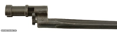 Russian M1891/30 Mosin Nagant Bayonet