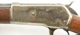 Antique Winchester Model 1886 Rifle 40-82 - 13 of 15