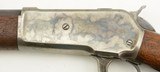 Antique Winchester Model 1886 Rifle 40-82 - 12 of 15