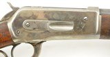 Antique Winchester Model 1886 Rifle 40-82 - 5 of 15