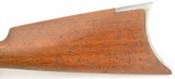 Antique Winchester Model 1886 Rifle 40-82 - 10 of 15