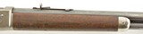 Antique Winchester Model 1886 Rifle 40-82 - 7 of 15