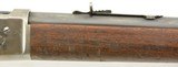 Antique Winchester Model 1886 Rifle 40-82 - 6 of 15