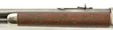 Antique Winchester Model 1886 Rifle 40-82 - 14 of 15