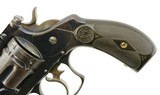 Rare S&W 1st Model .44 DA Target Revolver - 6 of 15