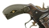 Rare S&W 1st Model .44 DA Target Revolver - 2 of 15