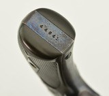 Rare S&W 1st Model .44 DA Target Revolver - 15 of 15