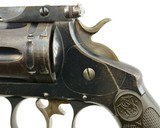 Rare S&W 1st Model .44 DA Target Revolver - 7 of 15
