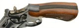 S&W K-38 Target Masterpiece Revolver 1950s - 9 of 12